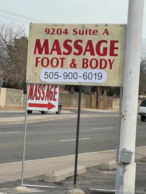 Chinese Massage - Montgomery, Albuquerque - Photo 3