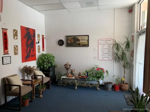 Chinese Massage -, Albuquerque - Photo 2
