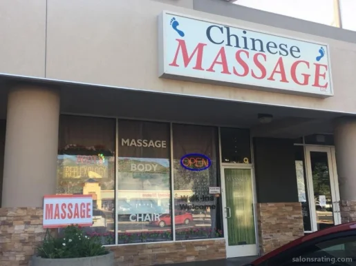 Chinese Massage -, Albuquerque - Photo 1