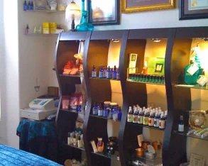 Touch of the Goddess Healing and Aromatherapy, Albuquerque - 