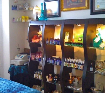 Touch of the Goddess Healing and Aromatherapy – Aromatherapy near me in Albuquerque