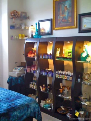 Touch of the Goddess Healing and Aromatherapy, Albuquerque - 
