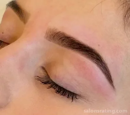 Flawless Eyebrow Threading – Eyebrow correction near me in Nob Hill