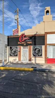 Classic Barber Shop Downtown, Albuquerque - Photo 1