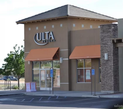 Ulta Beauty – Hair salons near me in South Los Altos