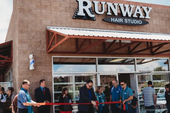 Runway Hair Studio, Albuquerque - Photo 1