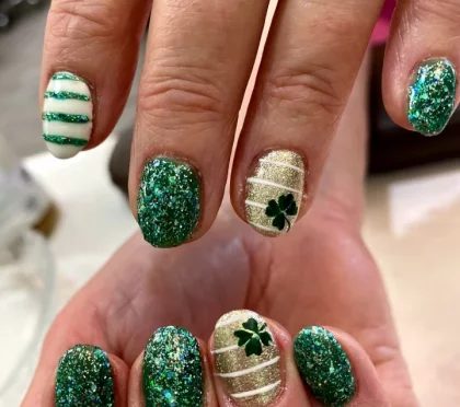 Impression Nails Salon – Wax epilation near me in Albuquerque