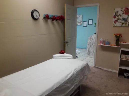 Health Spa Massage, Albuquerque - Photo 1