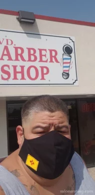 Carlos' Boulevard Barber Shop, Albuquerque - Photo 2