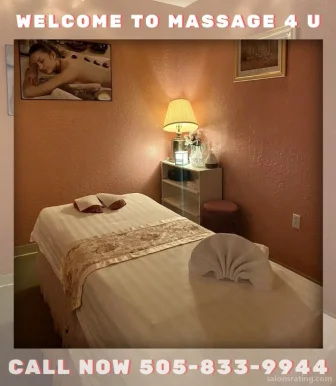 Massage 4 U, Albuquerque - Photo 2