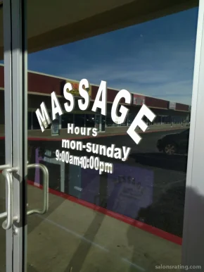 My Spa Massage, Albuquerque - 