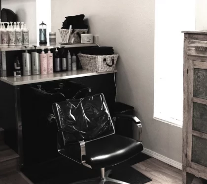 Tijeras Hair Co. (Salon) – Makeup near me in Precinct 351