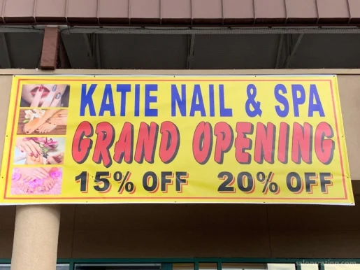 Katie Nail & Spa, Albuquerque - Photo 4