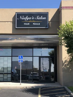 Nadya's Salon, Albuquerque - Photo 3