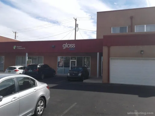Gloss Salon, Albuquerque - Photo 2