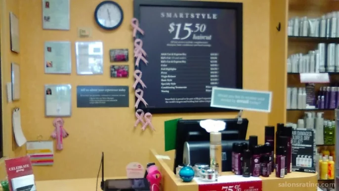 SmartStyle Hair Salon, Albuquerque - Photo 3