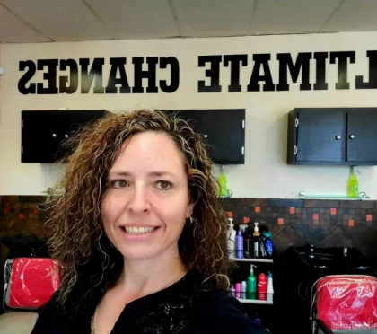 Ultimate Changes Hair Salon – Unisex salons near me in Albuquerque
