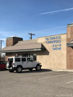 Ultimate Changes Hair Salon, Albuquerque - Photo 1