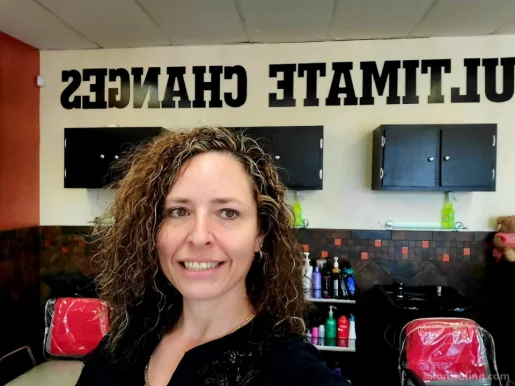 Ultimate Changes Hair Salon, Albuquerque - Photo 2