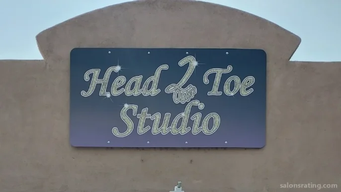 Head 2 Toe Studio, Albuquerque - Photo 4
