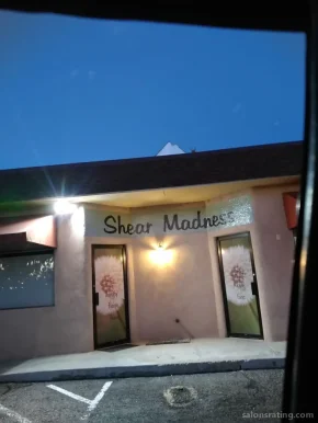 Shear Madness, Albuquerque - Photo 1