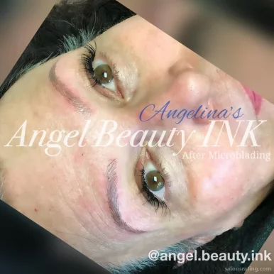 Angel Beauty Ink, Albuquerque - Photo 1