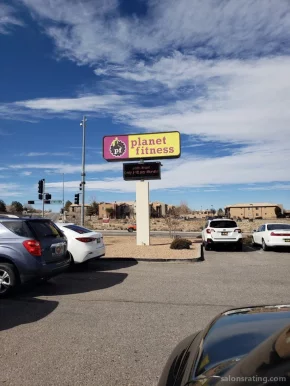 Planet Fitness, Albuquerque - Photo 1