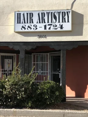 Hair Artistry Design Studio, Albuquerque - Photo 1