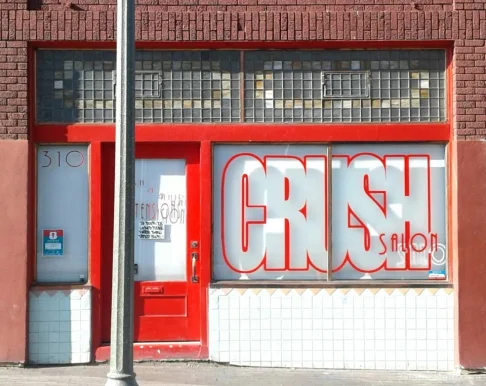Crush Salon, Albuquerque - 