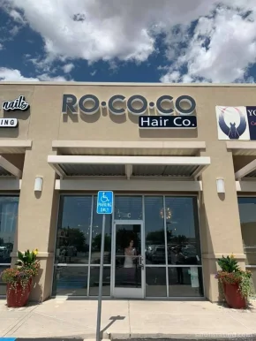 Rococo Hair Co., Albuquerque - Photo 2