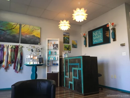 Neilmarie Salon, Albuquerque - Photo 3