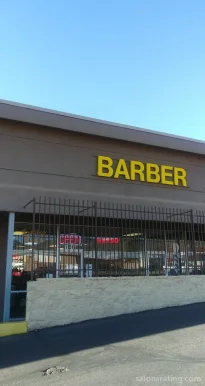 Foothills Barber Shop, Albuquerque - Photo 1