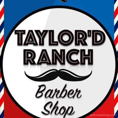 Taylor'd Ranch Barber Shop, Albuquerque - Photo 4