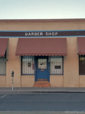 Justin Tyme Barber Shop, Albuquerque - Photo 1