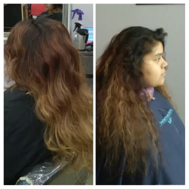 Stockton Hair Artists, Albuquerque - Photo 2