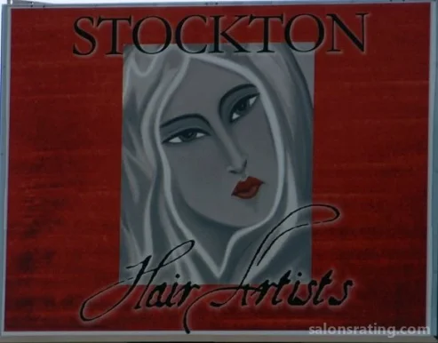 Stockton Hair Artists, Albuquerque - Photo 3