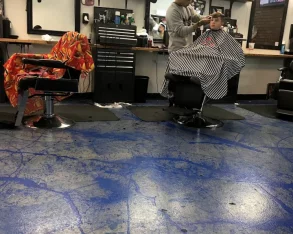 Showtime Barbershop, Albuquerque - Photo 2