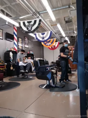 Next Level Barber Shop Albuquerque, Albuquerque - Photo 1