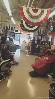 Next Level Barber Shop Albuquerque, Albuquerque - Photo 2