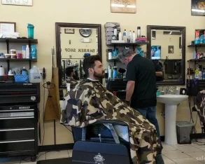 True Barber Shop, Albuquerque - Photo 2