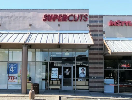 Supercuts, Albuquerque - Photo 3