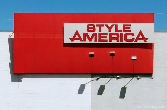 Style America, Albuquerque - Photo 1