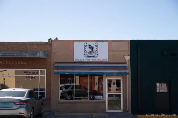 Fonzy's Barber Shop, Albuquerque - Photo 4