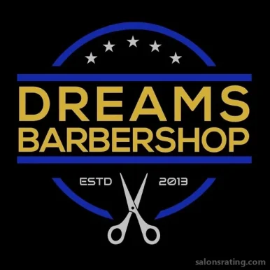Dreams Barbershop, Albuquerque - Photo 2