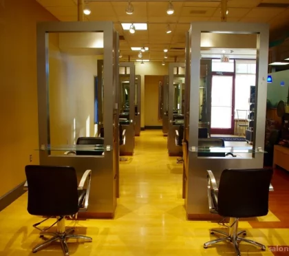 Mark Pardo SalonSpa – Hairstyling near me in Towne Park