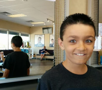 Supercuts – Men&#039;s haircuts near me in Candlelight Park
