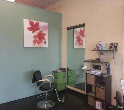 Salon Jade – Hair salons near me in Precinct 341