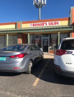 Hannah’s Salon, Albuquerque - Photo 1