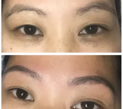 Just Browzing – Permanent makeup near me in Nob Hill