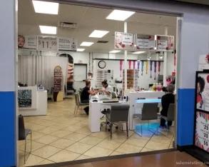Regal Nails, Salon & Spa, Albuquerque - Photo 2